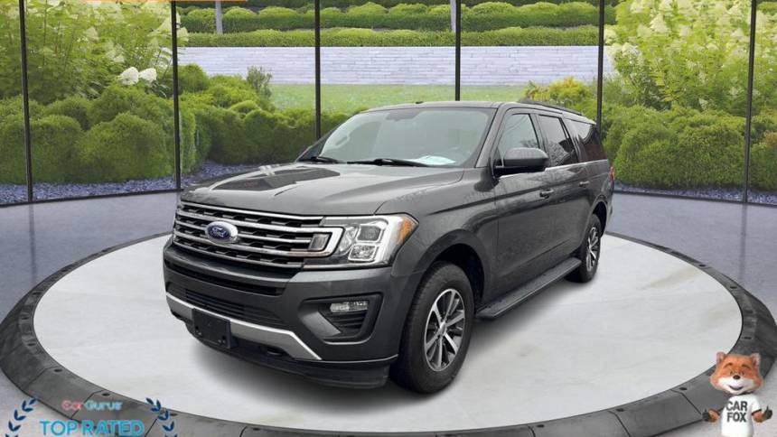 2019 Ford Expedition XLT — SUV — 91,631 mi — Greer, SC