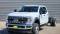 2024 Ford Super Duty F-550 Chassis Cab in DeSoto, TX 2 - Open Gallery
