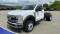 2023 Ford Super Duty F-450 Chassis Cab in Adamsburg, PA 1 - Open Gallery