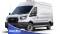 2024 Ford Transit Cargo Van in Adamsburg, PA 1 - Open Gallery
