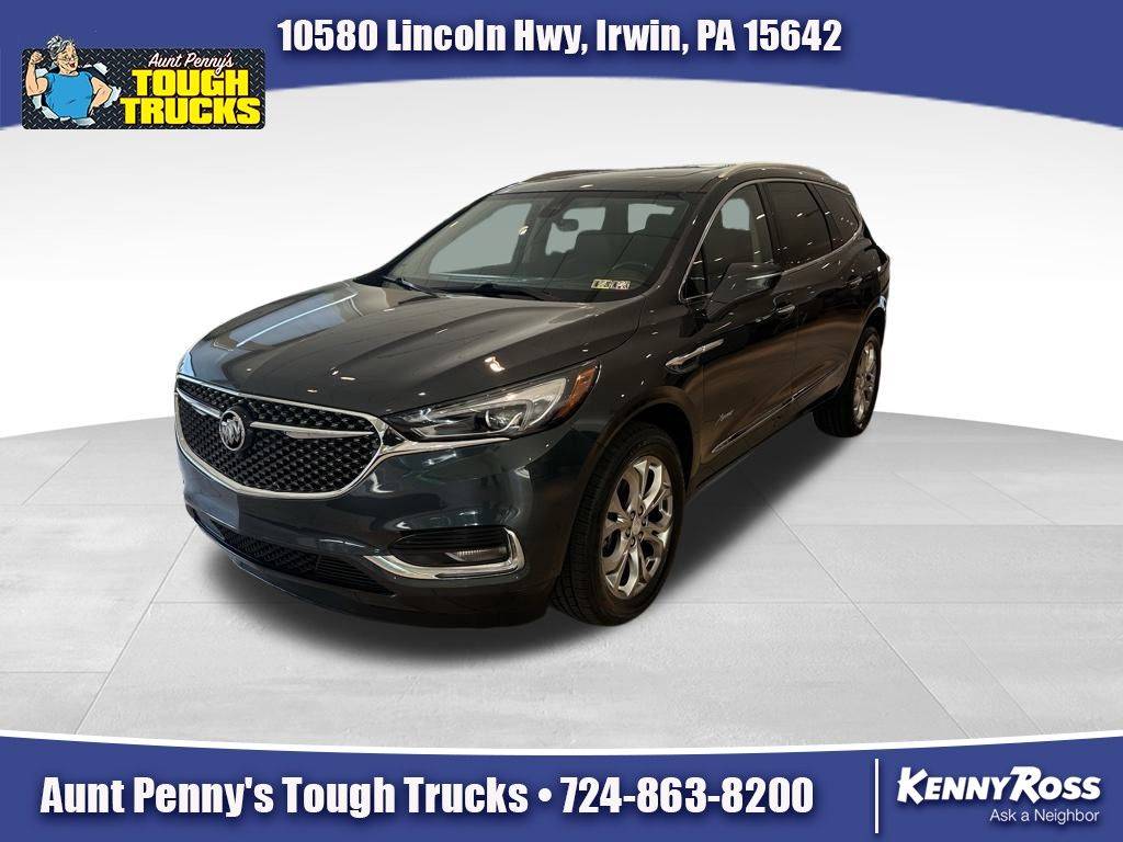 2019 Buick Enclave Avenir — SUV — 83,519 mi — Adamsburg, PA