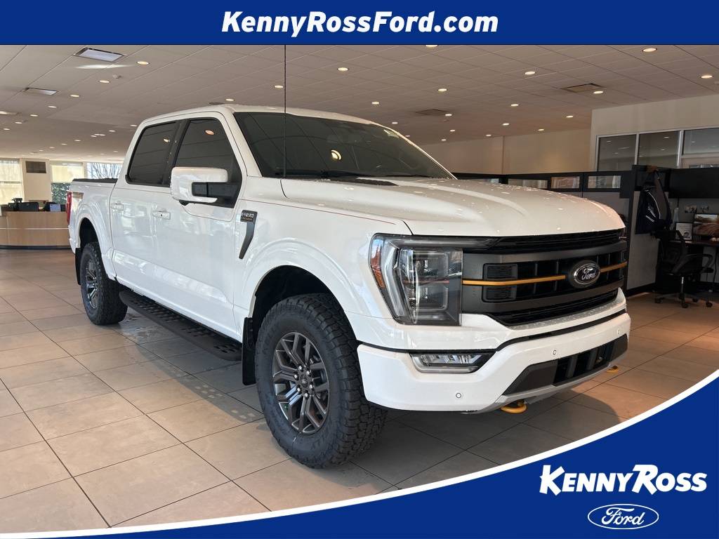 2023 Ford F-150 Tremor — Pickup Truck — 26,232 mi — Adamsburg, PA