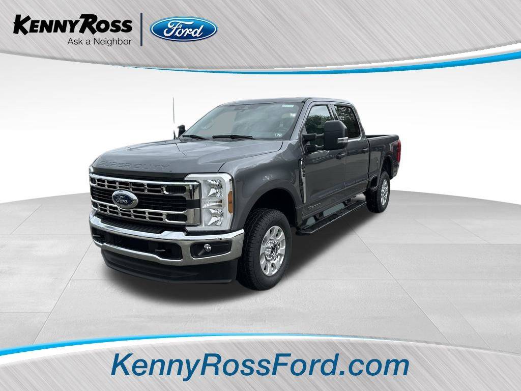 2024 Ford Super Duty F-250 XLT — Pickup Truck — 52,650 mi — Adamsburg, PA