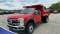 2024 Ford Super Duty F-600  Chassis Cab in Adamsburg, PA 1 - Open Gallery