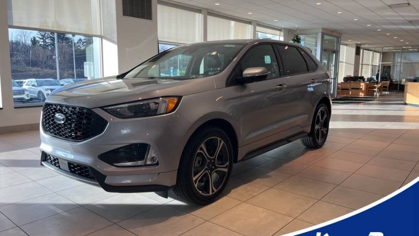 2022 Ford Edge ST — SUV — 7,929 mi — Adamsburg, PA