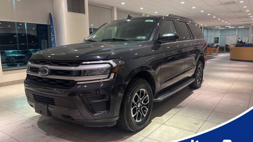 2022 Ford Expedition XLT — SUV — 64,495 mi — Adamsburg, PA