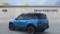 2024 Ford Bronco Sport in Adamsburg, PA 4 - Open Gallery