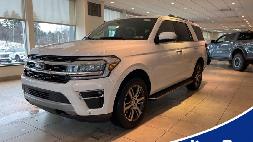 2022 Ford Expedition Limited — SUV — 65,426 mi — Adamsburg, PA
