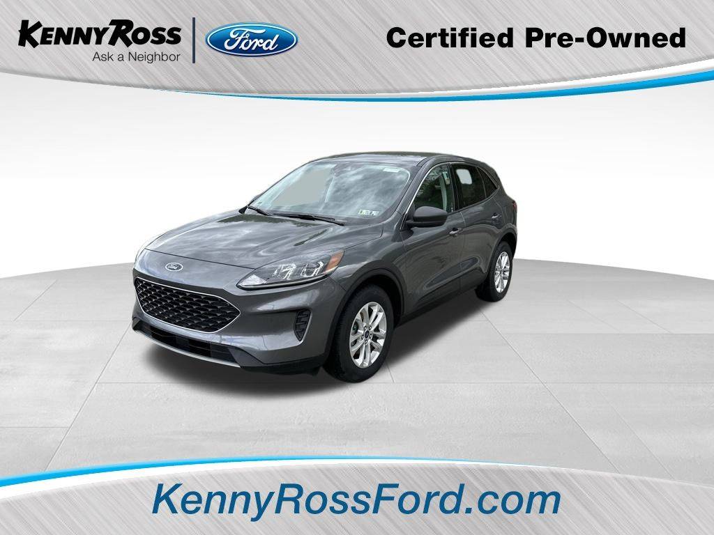 2022 Ford Escape SE — SUV — 29,036 mi — Adamsburg, PA