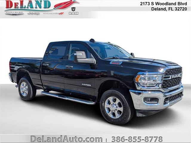 2024 Ram 2500 Big Horn — Pickup Truck — 20,908 mi — Deland, FL