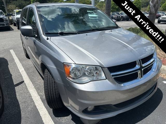 2018 Dodge Grand Caravan SXT — Minivan — 147,737 mi — Deland, FL
