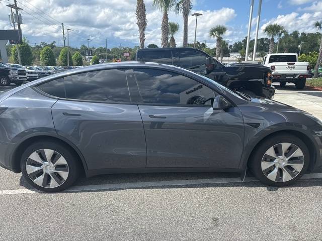 2021 Tesla Model Y Long Range — SUV — 65,532 mi — Deland, FL
