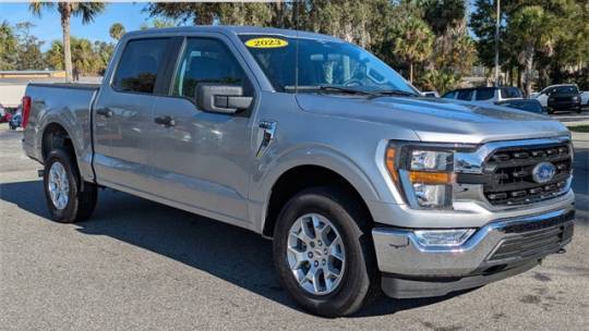 2023 Ford F-150 XLT — Pickup Truck — 2,799 mi — Deland, FL