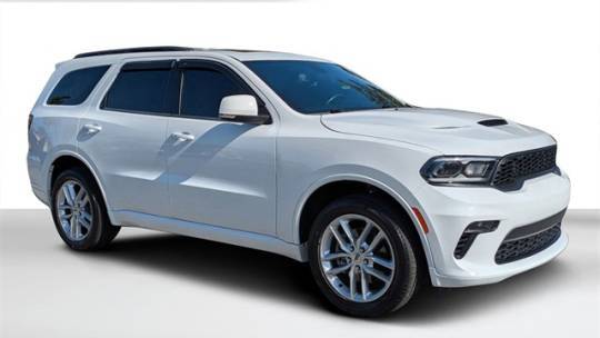 2021 Dodge Durango GT Plus — SUV — 25,308 mi — Deland, FL