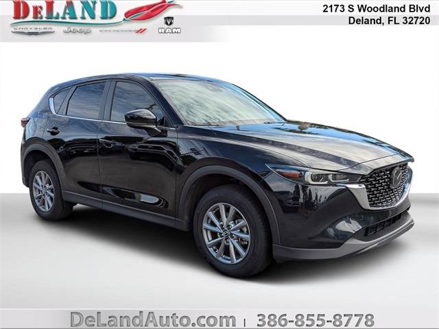 2023 Mazda CX-5 2.5 S Preferred — SUV — 31,992 mi — Deland, FL