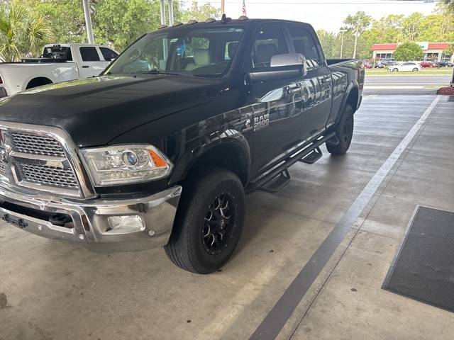 2018 Ram 2500 Laramie — Pickup Truck — 77,600 mi — Deland, FL