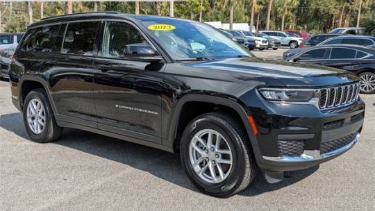 2023 Jeep Grand Cherokee Laredo — SUV — 41,294 mi — Deland, FL