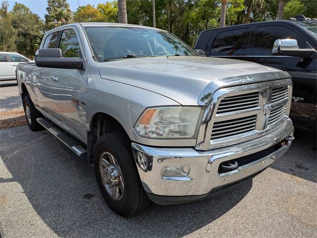 2010 Dodge Ram 2500 SLT — Pickup Truck — 85,419 mi — Deland, FL