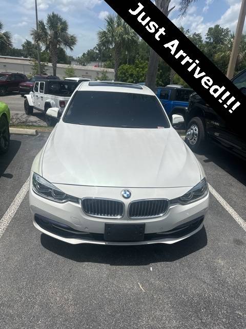 2018 BMW 3 Series 340i — Sedan — 79,333 mi — Deland, FL