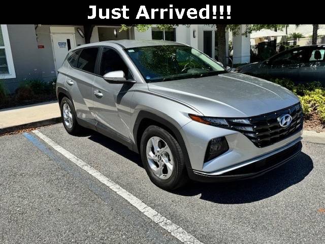 2022 Hyundai Tucson SE — SUV — 21,755 mi — Deland, FL