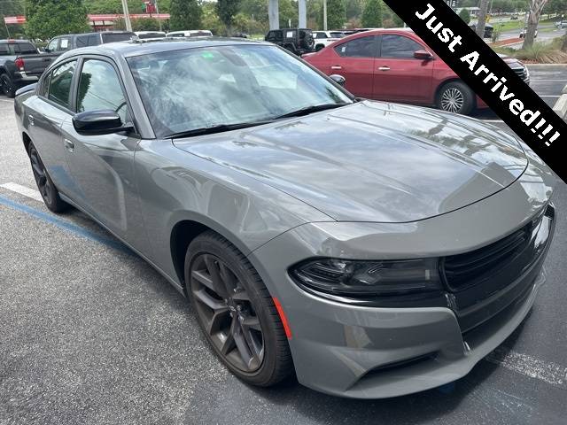 2023 Dodge Charger SXT — Sedan — 3,715 mi — Deland, FL