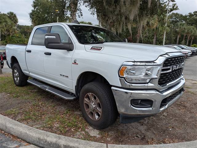 2024 Ram 2500 Big Horn — Pickup Truck — 37,071 mi — Deland, FL