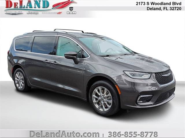 2021 Chrysler Pacifica Touring L — Minivan — 88,750 mi — Deland, FL