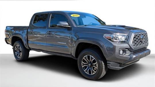 2023 Toyota Tacoma TRD Sport — Pickup Truck — 15,739 mi — Deland, FL