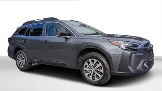 2024 Subaru Outback Premium — SUV — 5,134 mi — Deland, FL