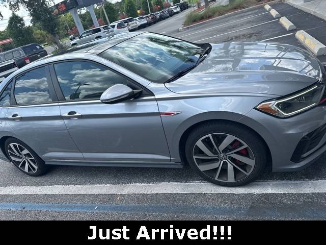 2021 Volkswagen Jetta GLI Autobahn — Sedan — 26,544 mi — Deland, FL