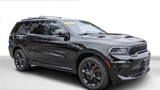 2021 Dodge Durango GT Plus — SUV — 54,389 mi — Deland, FL