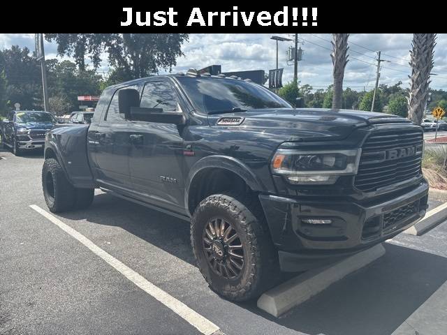 2021 Ram 3500 Laramie — Pickup Truck — 66,880 mi — Deland, FL