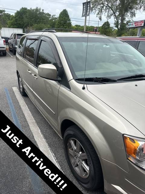 2008 Chrysler Town & Country Touring — Minivan — 105,068 mi — Deland, FL