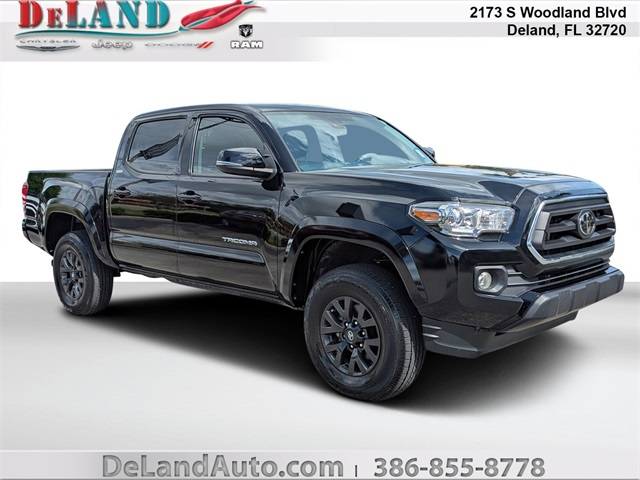 2023 Toyota Tacoma SR5 — Pickup Truck — 16,549 mi — Deland, FL