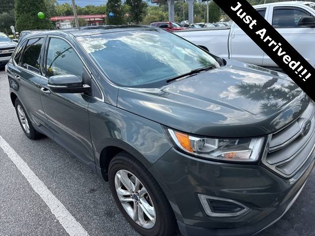 2015 Ford Edge SEL — SUV — 121,088 mi — Deland, FL