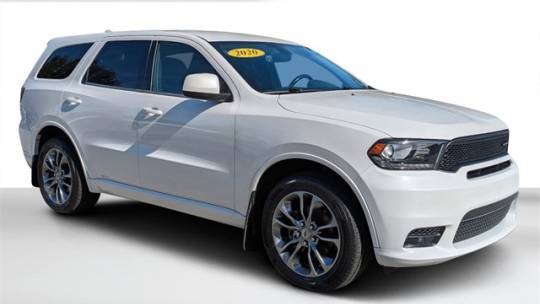 2020 Dodge Durango GT — SUV — 73,055 mi — Deland, FL