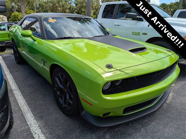 2023 Dodge Challenger GT — Coupe — 4,946 mi — Deland, FL