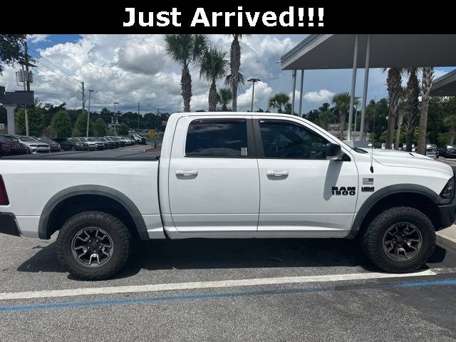 2017 Ram 1500 Rebel — Pickup Truck — 176,908 mi — Deland, FL