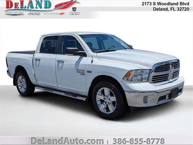 2019 Ram 1500 Classic Big Horn — Pickup Truck — 112,143 mi — Deland, FL
