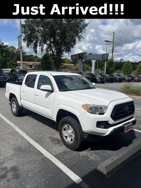2020 Toyota Tacoma SR — Pickup Truck — 64,585 mi — Deland, FL