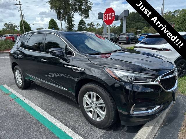 2019 Buick Enclave Essence — SUV — 98,328 mi — Deland, FL