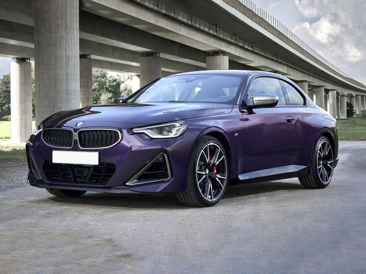 2023 BMW 2 Series M240i — Coupe — 22,361 mi — Deland, FL