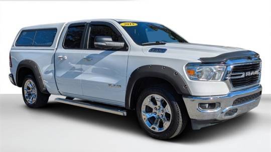 2019 Ram 1500 Big Horn/Lone Star — Pickup Truck — 28,008 mi — Deland, FL