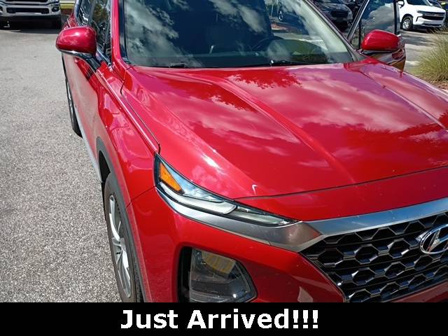 2019 Hyundai Santa Fe SEL Plus — SUV — 59,070 mi — Deland, FL