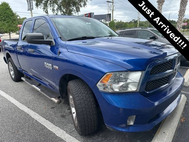 2014 Ram 1500 Express — Pickup Truck — 149,971 mi — Deland, FL