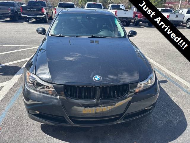 2007 BMW 3 Series 328i — Sedan — 177,493 mi — Deland, FL
