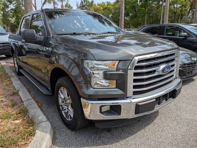 2015 Ford F-150 XLT — Pickup Truck — 161,917 mi — Deland, FL