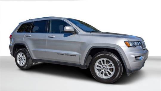 2018 Jeep Grand Cherokee Laredo E — SUV — 74,550 mi — Deland, FL