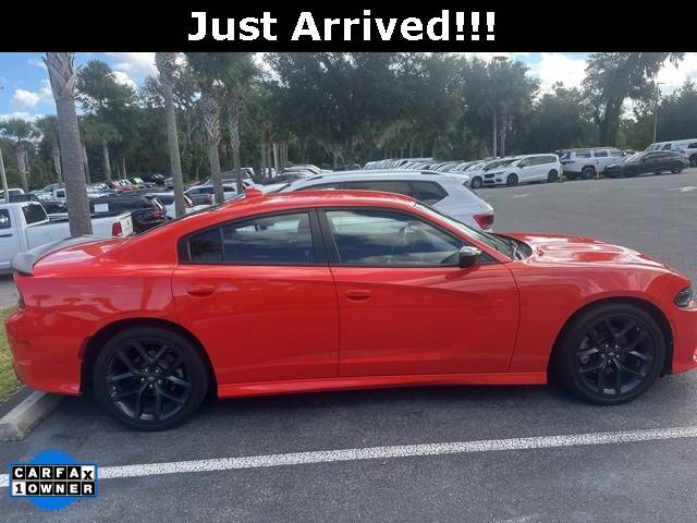 2022 Dodge Charger GT — Sedan — 29,668 mi — Deland, FL