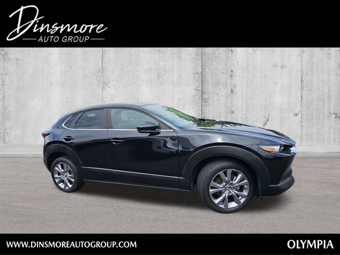 2021 Mazda CX-30 Preferred — SUV — 28,329 mi — Olympia, WA